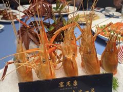 -宴周康·精致江浙菜(周浦店)