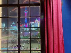 -YUE·6·西式融合餐厅(外滩六号店)