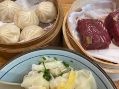 -陶记小吃(拙政园店)