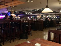 大堂-宝莱纳啤酒花园餐厅PAULANER BRAUHAUS Nanjing(广州路店)