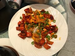 -丽华园(汉阳龙阳店)