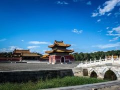 -塞罕坝国家级自然保护区