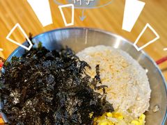 -红辣椒八爪鱼特色韩国料理专门店(远景路旗舰店)