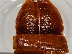 酥脆鸭皮-北京全聚德(西翠路店)