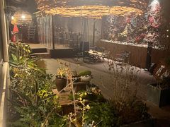 -贰醒·私房小院烧烤 (太古里店)