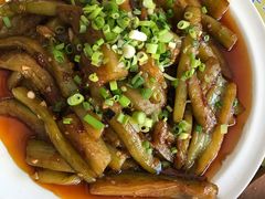 -有家驴肉黄面(敦煌店)