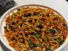 -同合居·非遗东北菜(王府井店)