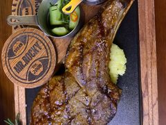 -MR.ROCKY洛奇先生RESTAURANT&BAR(宝安壹方城店)