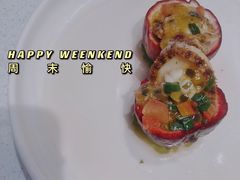 -79号渔船海鲜饭店(宝安店)