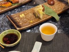 -菊上料理(蜀山银泰百货店)