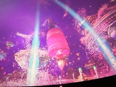 -芜湖方特东方神画