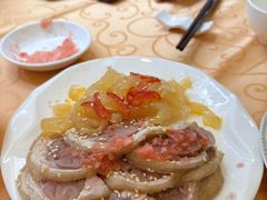 -聚龙酒家(富豪花园店)