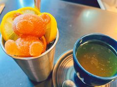 -妈阁铭记澳葡美食