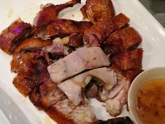 -丽华园(汉阳龙阳店)