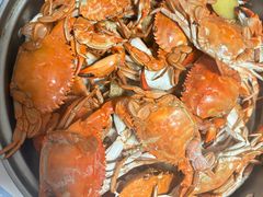 -川骄海鲜自助(河东店)