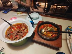 -佬麻雀·剁椒鱼头(京基KK One店)