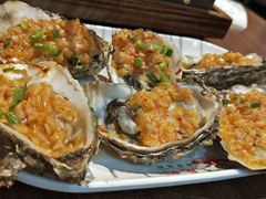 -庆峰龙虾烧烤(合肥一店)