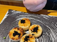 -三石铁板烧(紫竹桥店)