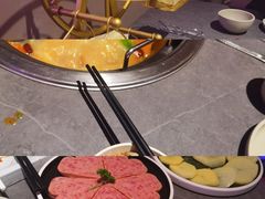 -故里和山·成都火锅(欢乐港湾店)