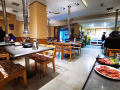 -合易泓烤肉•首创生椰大油边(宁山路店)