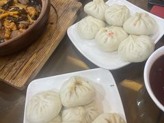 -京天红酒家(虎坊路店)