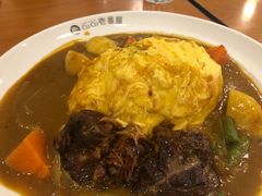 -COCO壱番屋(北京平安国际金融中心店)