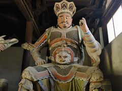-善化寺