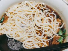 -李先生牛肉面大王(北京平谷步行街店)