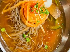 -坦坦大炉·韩式烤肉(望京店)