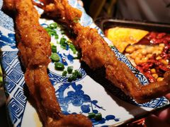 -探鱼·鲜青椒爽麻烤鱼(领展购物广场店)