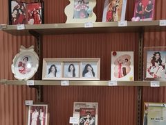 -海马体照相馆(万菱汇店)
