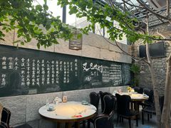 -又见炊烟私房菜(敬亭路店)