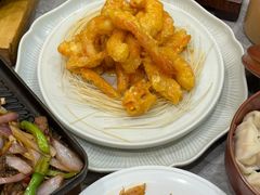 -君霖海鲜私房菜(春柳店)