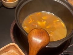 -季季山•云南野生菌火锅(上海首店)