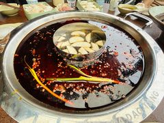 -巴倒烫陆派火锅山庄(南山总店)