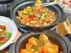 -祈胜邨•顺德鱼生•顺德菜(容桂店)