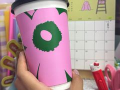 -喜茶(北京五棵松华熙店)