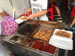 -细妹五香牛杂(步行街店)