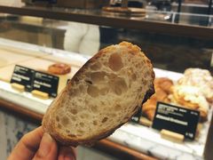 -WHEAT&BAKER-麥(凯德来福士店)