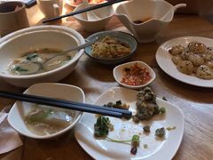 -莆田餐厅PUTIEN(三里屯店)
