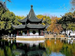 -西园戒幢律寺