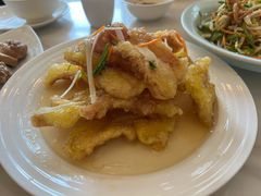 -京滨饭店·餐厅(阜外大街店)
