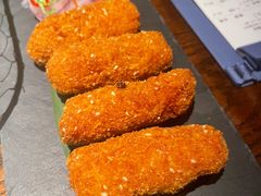 -甘尼仕印度餐厅酒吧(斜塘老街店)