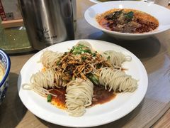 -茅庐毛血旺(临沂泰盛广场店)