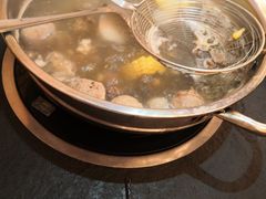 -悦来悦牛潮汕牛肉火锅(大浪店)