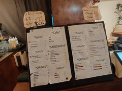 -Al Salam莫的三明治