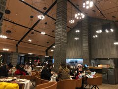 -WOLFGANG PUCK KITCHEN & BAR(迪士尼小镇店)