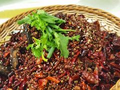 -四季海鲜酒楼·粤菜·早茶·宴会(南山中心区店)