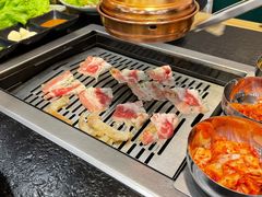 -臻牛烤肉