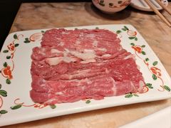 -清真·老门框爆肚涮肉·中华老字号(丰管路店)